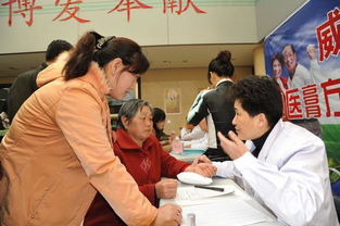 威海市中醫院舉辦中醫治未病工程啟動、中醫藥預防保健服務中心揭牌暨首屆膏方養生文化節開幕儀式